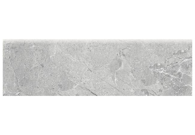 Anatolia Tile Regency Mica Porcelain 3 X 10 Bullnose Glossy, Anatolia Tile & Stone