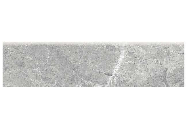 Anatolia Tile Regency Mica Porcelain 3 X 12 Bullnose Matte — Anatolia Tile & Stone