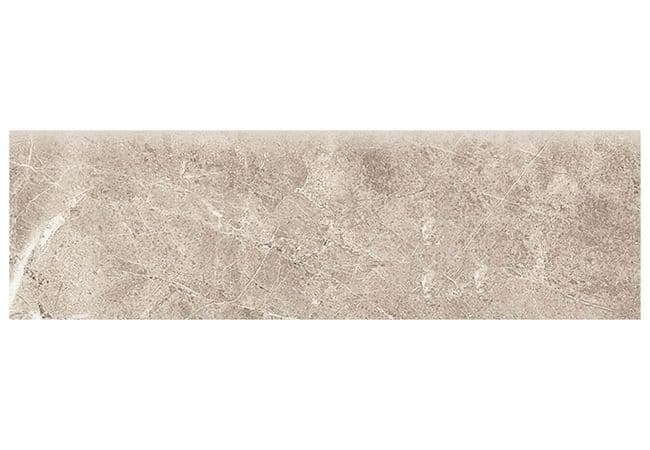 Anatolia Tile Regency Sand Porcelain 3 X 10 Bullnose Glossy, Anatolia Tile & Stone