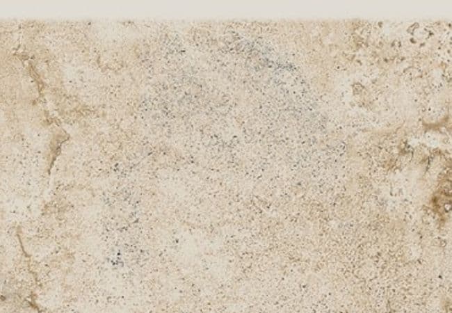Anatolia Tile Sand Ottomano 3x12 Porcelain Bullnose Tile 63 565 — Anatolia Tile & Stone