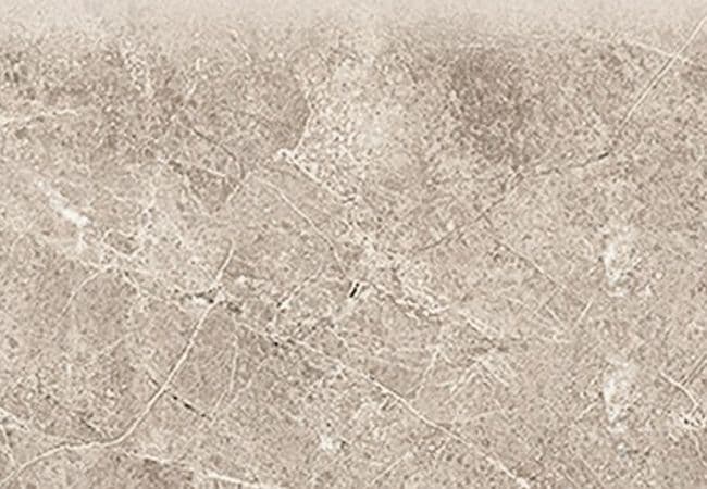 Anatolia Tile Sand Regency 3x10 Porcelain Glossy Bullnose Tile 56 501 — Anatolia Tile & Stone