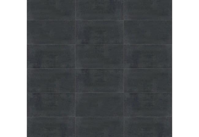 Anatolia Tile Segment Charcoal Porcelain 12 X 24, Anatolia Tile & Stone