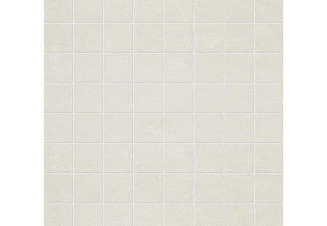 Anatolia Tile Segment Ice Porcelain 1.5 X 1.5 Mosaic Polished / Matte — Anatolia Tile & Stone
