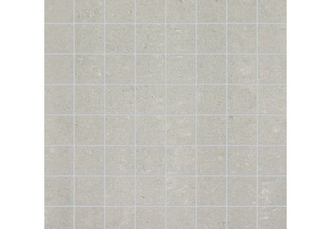 Anatolia Tile Segment Smoke Porcelain 1.5 X 1.5 Mosaic Polished / Matte — Anatolia Tile & Stone