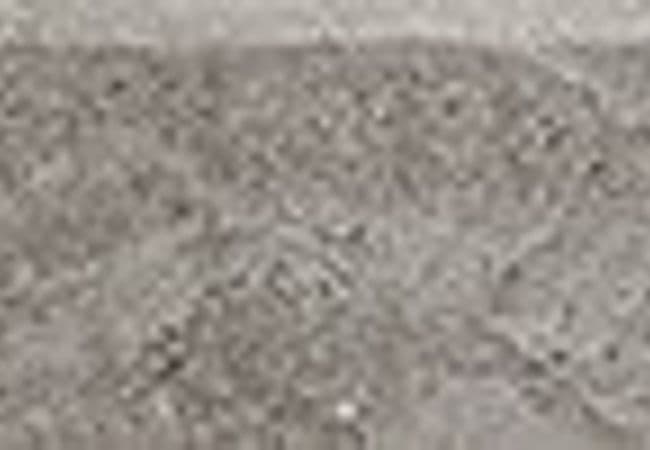 Anatolia Tile Smoke Amelia 4x12 Porcelain Bullnose Tile Polished 69 868 Matte 69 078 — Anatolia Tile & Stone