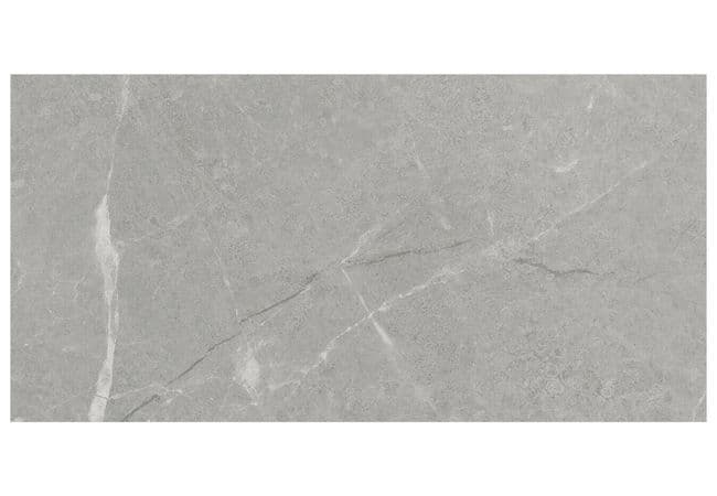 Anatolia Tile Torino Argento Porcelain 12 X 24 Pressed Matte, Anatolia Tile & Stone