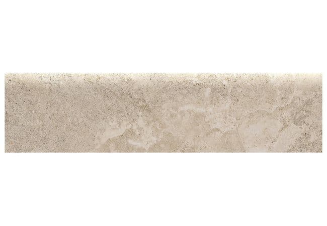 Anatolia Tile Veneta Ardesia Porcelain 3 X 12 Bullnose Matte — Anatolia Tile & Stone