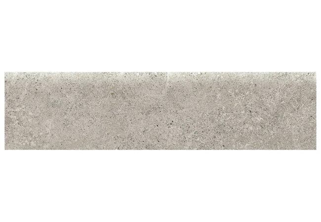 Anatolia Tile Veneta Stormio Porcelain 3 X 12 Bullnose Matte — Anatolia Tile & Stone