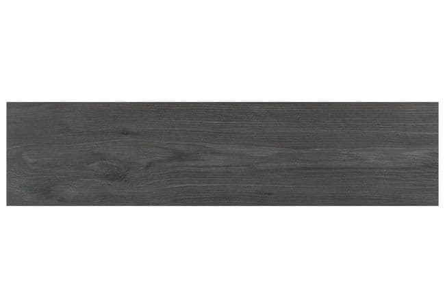 Anatolia Tile Vintage Wood Carbon Porcelain 6 X 24 Pressed Matte, Anatolia Tile & Stone