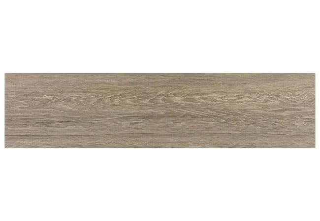 Anatolia Tile Vintage Wood Saddle Porcelain 6 X 24 Pressed Matte, Anatolia Tile & Stone