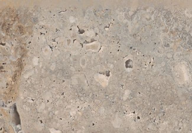 Anatolia Tile Walnut Antico 3x12 Porcelain Bullnose Tile 63 046 — Anatolia Tile & Stone