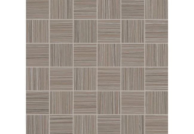 Anatolia Tile Zera Annex Olive Porcelain 2 X 2 Mosaic Matte — Anatolia Tile & Stone
