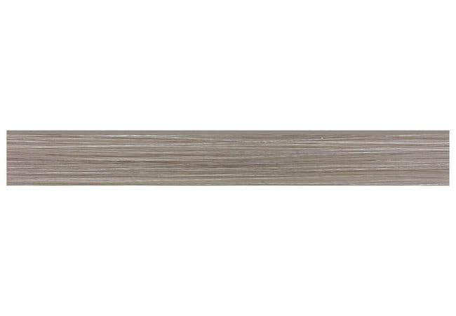 Anatolia Tile Zera Annex Olive Porcelain 3 X 24 Bullnose Matte — Anatolia Tile & Stone