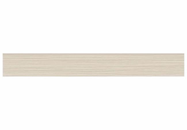 Anatolia Tile Zera Annex Oyster Porcelain 3 X 24 Bullnose Matte — Anatolia Tile & Stone