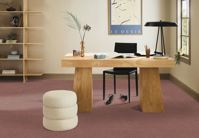 Anderson Tuftex Alluring flooring collection sample