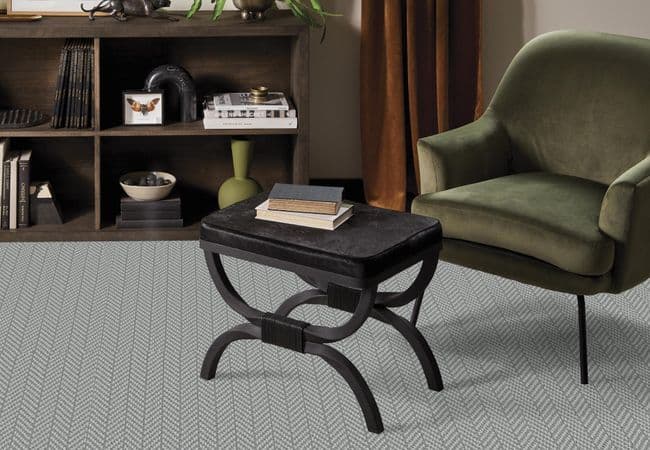 Anderson Tuftex Always Natural flooring collection sample