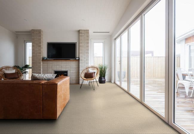 Anderson Tuftex Artifact flooring collection sample