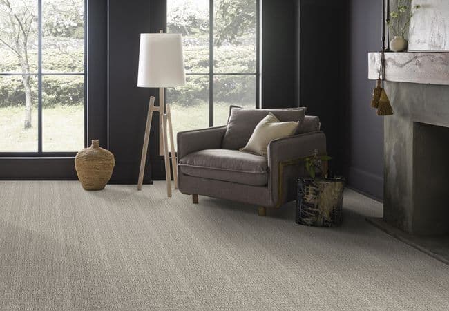 Anderson Tuftex Batique flooring collection sample
