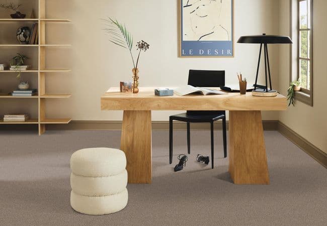Anderson Tuftex Bossa Nova flooring collection sample