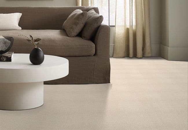 Anderson Tuftex Abbey's Road flooring collection sample