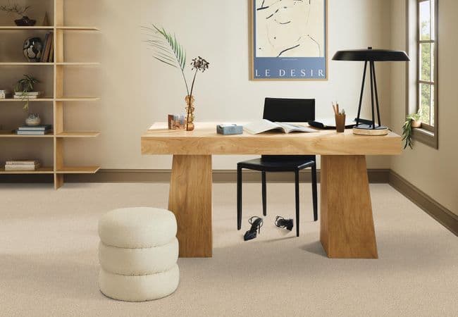 Anderson Tuftex Bali flooring collection sample