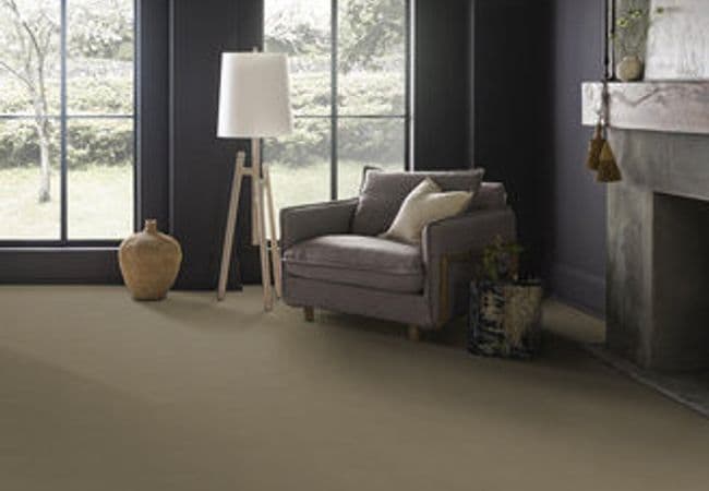 Anderson Tuftex Fair Isle flooring collection sample