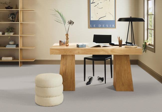 Anderson Tuftex Mera flooring collection sample