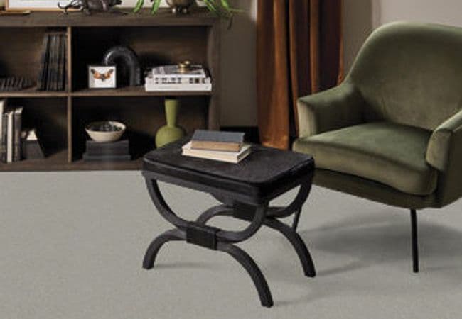 Anderson Tuftex On Point flooring collection sample