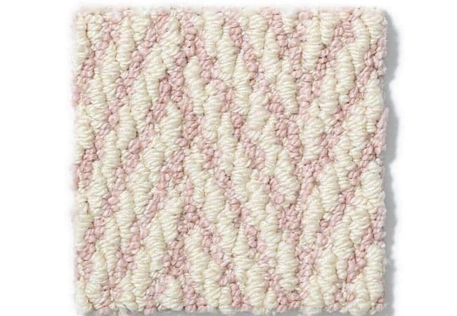 Anderson Tuftex Carpet Only Natural Sweet Pink, Anderson Tuftex