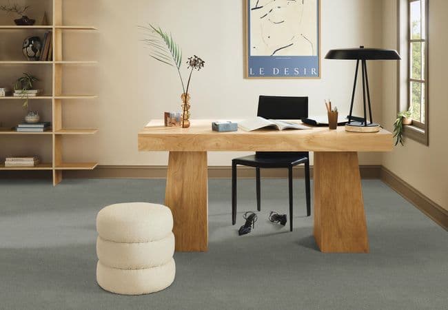 Anderson Tuftex Pose Anderson Tuftex flooring collection sample
