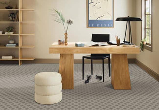 Anderson Tuftex Scout Anderson Tuftex flooring collection sample
