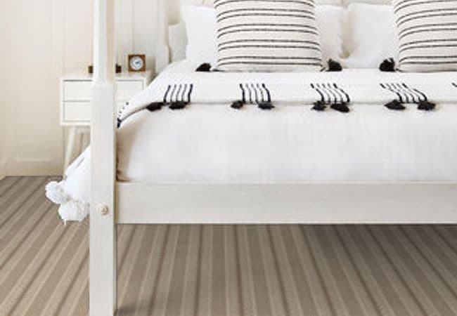 Anderson Tuftex Speak Anderson Tuftex flooring collection sample