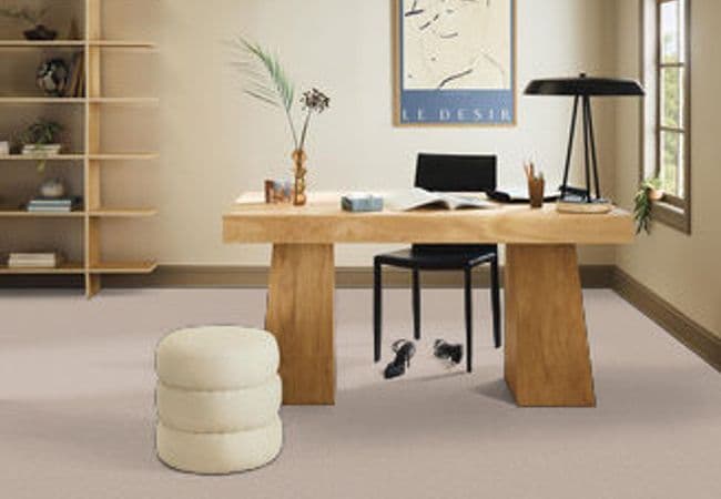 Anderson Tuftex Stroll Anderson Tuftex flooring collection sample