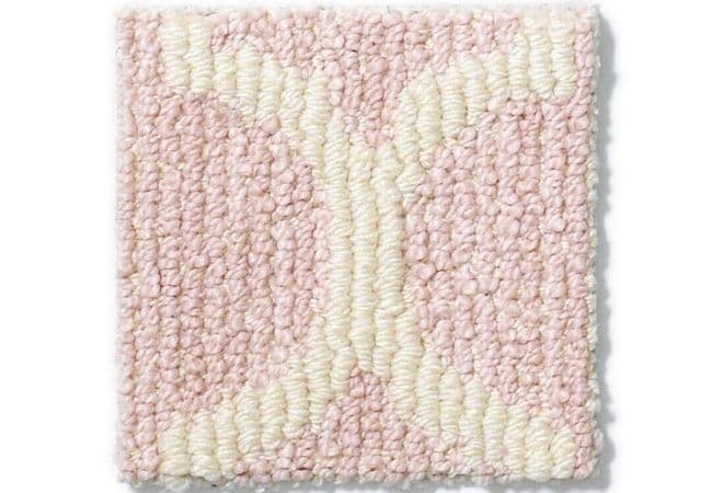 Anderson Tuftex Carpet Taza Sweet Pink, Anderson Tuftex