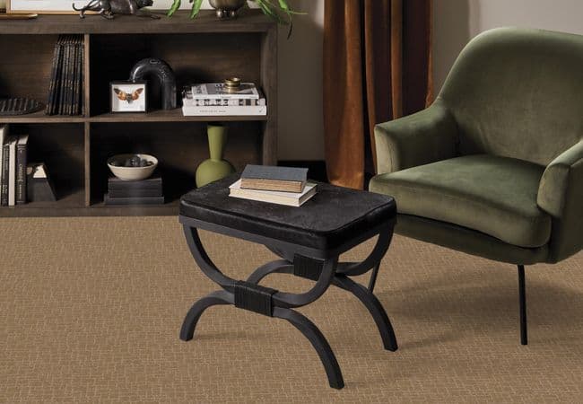 Anderson Tuftex Wanderer flooring collection sample