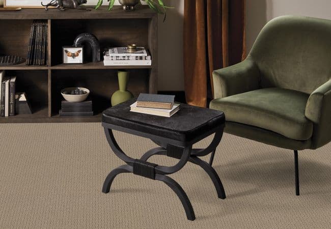 Anderson Tuftex Casual Life flooring collection sample