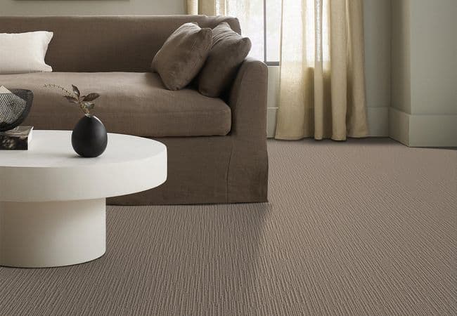 Anderson Tuftex Chase flooring collection sample