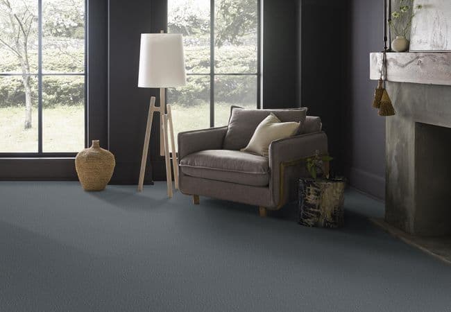 Anderson Tuftex Chit Chat flooring collection sample