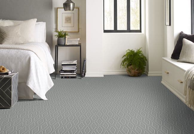 Anderson Tuftex Cozy Cable flooring collection sample