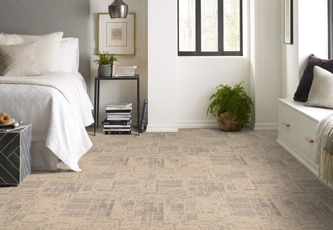 Anderson Tuftex Discover flooring collection sample