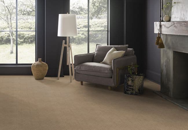 Anderson Tuftex Enlightened flooring collection sample