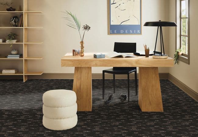 Anderson Tuftex Evoke flooring collection sample