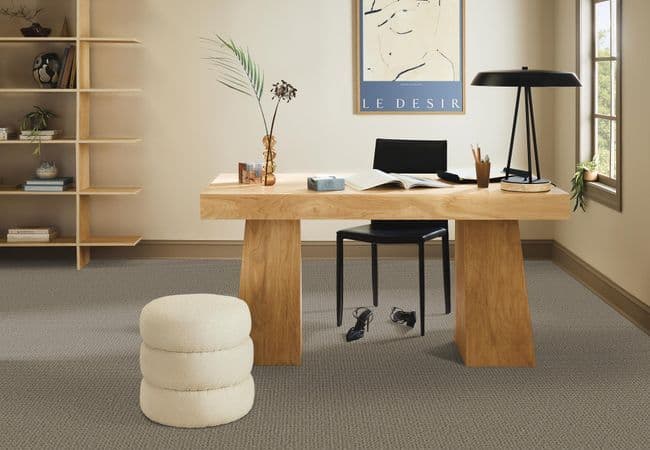 Anderson Tuftex Fetch flooring collection sample