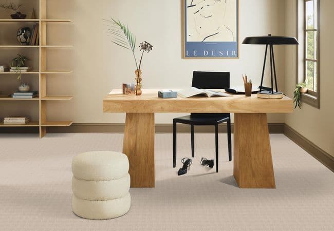 Anderson Tuftex Imagination flooring collection sample