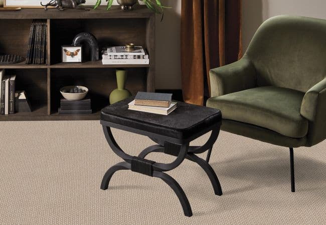 Anderson Tuftex Moondance flooring collection sample
