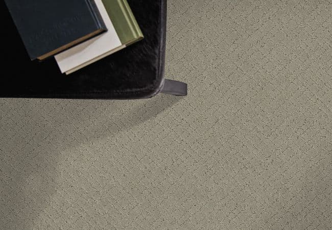 Anderson Tuftex Mosaic flooring collection sample