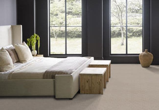 Anderson Tuftex Paw-tay flooring collection sample
