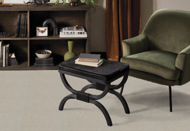 Anderson Tuftex Pawnache flooring collection sample