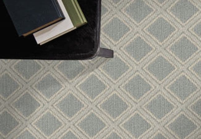 Anderson Tuftex Scout flooring collection sample