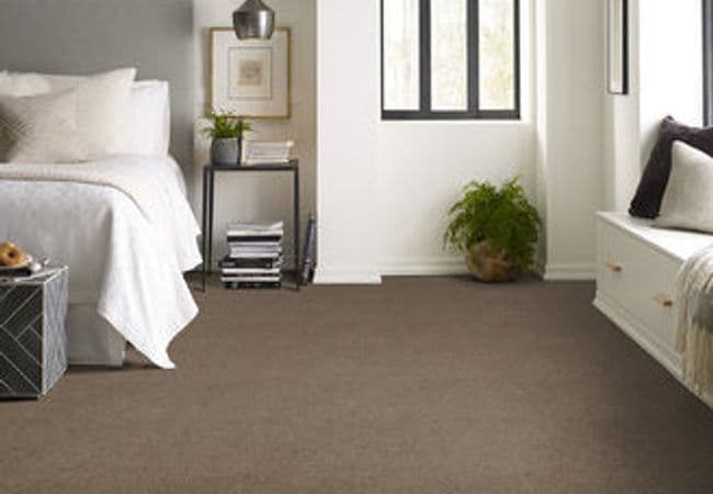 Anderson Tuftex Via Nova flooring collection sample